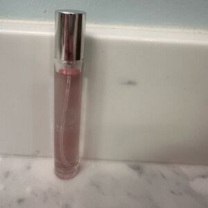 Versace Bright Crystal Eau De Toilette Spray Fresh 0.3 oz  Fragrance New Travel